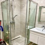 Kirayə (aylıq) 3 otaqlı Yeni Tikili, 28 May metrosu, Port Baku, Nəsimi rayonu 13