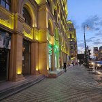 Kirayə (aylıq) Obyekt, Xətai metrosu, Ağ şəhər, Xətai rayonu 1