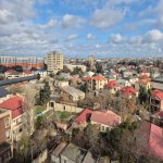 Satılır 3 otaqlı Köhnə Tikili, Neftçilər metrosu, Bakıxanov qəs., Sabunçu rayonu 23