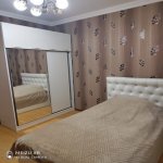 Satılır 5 otaqlı Həyət evi/villa, Avtovağzal metrosu, Biləcəri qəs., Binəqədi rayonu 12
