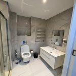 Продажа 3 комнатная Новостройка, İnşaatçılar метро, пос. Ясамал, Ясамал район 9