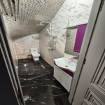 Satılır 4 otaqlı Həyət evi/villa, Xəzər rayonu 5