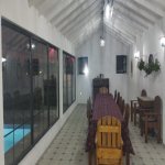 Kirayə (günlük) 8 otaqlı Həyət evi/villa, Türkan, Xəzər rayonu 13