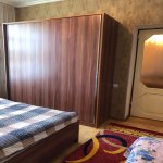 Kirayə (günlük) 4 otaqlı Bağ evi Qusar 12
