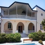 Kirayə (aylıq) 5 otaqlı Həyət evi/villa, Şüvəlan, Xəzər rayonu 1