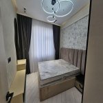 Kirayə (aylıq) 2 otaqlı Yeni Tikili, Həzi Aslanov metrosu, Ağ şəhər, Xətai rayonu 4
