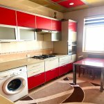 Kirayə (aylıq) 3 otaqlı Yeni Tikili, Neftçilər metrosu, Nizami rayonu 10