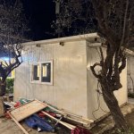 Kirayə (aylıq) Obyekt, Nəsimi metrosu, 6-cı mikrorayon, Binəqədi rayonu 1