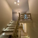 Kirayə (aylıq) 6 otaqlı Həyət evi/villa, Şüvəlan, Xəzər rayonu 15