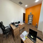 Kirayə (aylıq) 1 otaqlı Ofis, Nərimanov rayonu 7