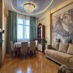 Аренда 3 комнатная Новостройка, м. Азадлыг метро, Бинагадинский р-н район 2