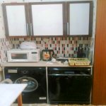 Kirayə (aylıq) 2 otaqlı Köhnə Tikili, İçərişəhər metrosu, Səbail rayonu 5