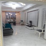 Kirayə (aylıq) 3 otaqlı Yeni Tikili, Bakıxanov qəs., Sabunçu rayonu 3