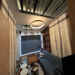 Kirayə (aylıq) Obyekt, Gənclik metrosu, Nərimanov rayonu 5