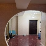 Продажа 3 комнатная Новостройка, İnşaatçılar метро, пос. Йени Ясамал, Ясамал район 15