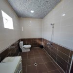 Kirayə (aylıq) 5 otaqlı Həyət evi/villa Qəbələ 17