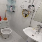 Kirayə (aylıq) 1 otaqlı Köhnə Tikili, Qara Qarayev metrosu, Nizami rayonu 4