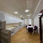 Satılır 3 otaqlı Yeni Tikili, Nəsimi rayonu 5