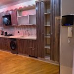 Аренда 3 комнатная Новостройка, м. Нариман Нариманов метро, Наримановский р-н район 4