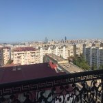 Satılır 4 otaqlı Yeni Tikili, Gənclik metrosu, Nərimanov rayonu 12