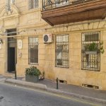 Kirayə (günlük) 2 otaqlı Köhnə Tikili, 28 May metrosu, Nəsimi rayonu 18