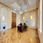 Kirayə (aylıq) 1 otaqlı Ofis, Sahil metrosu, Səbail rayonu 7