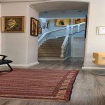 Kirayə (aylıq) 2 otaqlı Ofis, Səbail rayonu 7