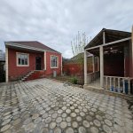Satılır 4 otaqlı Həyət evi/villa, Binə qəs., Xəzər rayonu 2