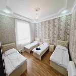 Kirayə (günlük) 4 otaqlı Həyət evi/villa Qəbələ 5