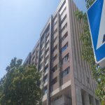 Продажа 4 комнат Вторичка, м. Эльмляр Академиясы метро, Памятник Нариманова, Ясамал район 1