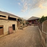Satılır 3 otaqlı Həyət evi/villa, Koroğlu metrosu, Maştağa qəs., Sabunçu rayonu 4
