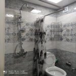 Kirayə (aylıq) 2 otaqlı Yeni Tikili, İnşaatçılar metrosu, Yasamal rayonu 6