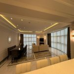 Kirayə (aylıq) 3 otaqlı Yeni Tikili, Gənclik metrosu, Nəsimi rayonu 1