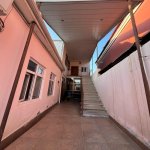 Satılır 6 otaqlı Həyət evi/villa, Neftçilər metrosu, Bakıxanov qəs., Sabunçu rayonu 4