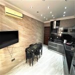 Kirayə (aylıq) 4 otaqlı Yeni Tikili, 28 May metrosu, Nəsimi rayonu 15