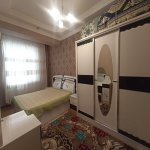 Аренда 3 комнатная Новостройка, м. Эльмляр Академиясы метро, пос. Ясамал, Ясамал район 3