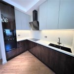 Kirayə (aylıq) 4 otaqlı Yeni Tikili, İçərişəhər metrosu, Səbail rayonu 12