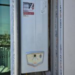 Satılır 4 otaqlı Yeni Tikili, Azadlıq metrosu, 8-ci mikrorayon, Binəqədi rayonu 24