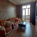 Kirayə (aylıq) 3 otaqlı Yeni Tikili, Azadlıq metrosu, 8-ci mikrorayon, Binəqədi rayonu 2