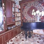 Satılır 4 otaqlı Həyət evi/villa Quba 7