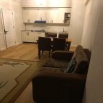 Kirayə (aylıq) 2 otaqlı Yeni Tikili, İnşaatçılar metrosu, Yasamal rayonu 5