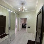 Kirayə (aylıq) 1 otaqlı Yeni Tikili, Xətai metrosu, Xətai rayonu 8