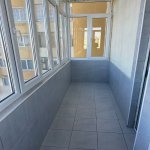 Kirayə (aylıq) 3 otaqlı Yeni Tikili, Neftçilər metrosu, Nizami rayonu 14