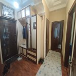 Satılır 3 otaqlı Yeni Tikili, Badamdar qəs., Səbail rayonu 11