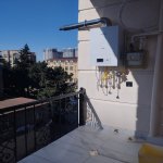 Satılır 2 otaqlı Yeni Tikili, Nəriman Nərimanov metrosu, Nərimanov rayonu 9