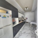 Продажа 2 комнатная Новостройка, м. Халглар Достлугу метро, 8-ой километр, Низаминский р-н район 5