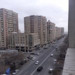 Satılır 4 otaqlı Yeni Tikili, Elmlər akademiyası metrosu, Yasamal rayonu 13