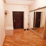 Kirayə (aylıq) 2 otaqlı Yeni Tikili, Badamdar qəs., Səbail rayonu 9