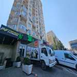 Продажа 3 комнатная Новостройка, м. Азадлыг метро, 8-ой микрорайон, Бинагадинский р-н район 1