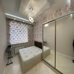 Kirayə (aylıq) 3 otaqlı Yeni Tikili, Xətai metrosu, Xətai rayonu 14